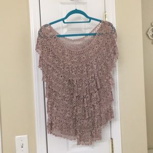 Ladies top